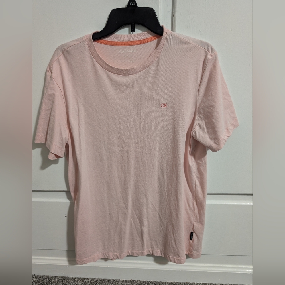 Men's Calvin Klein Tee